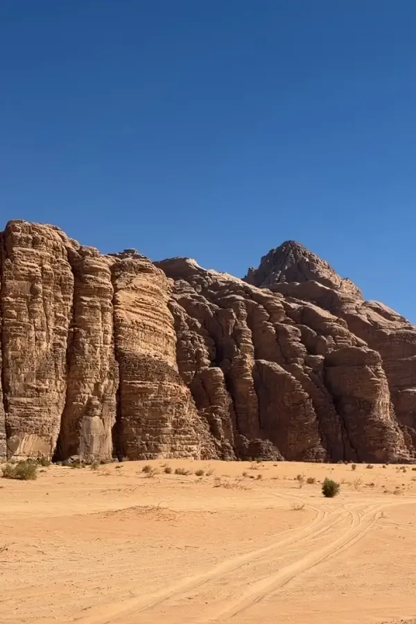 Настоящая Иордания